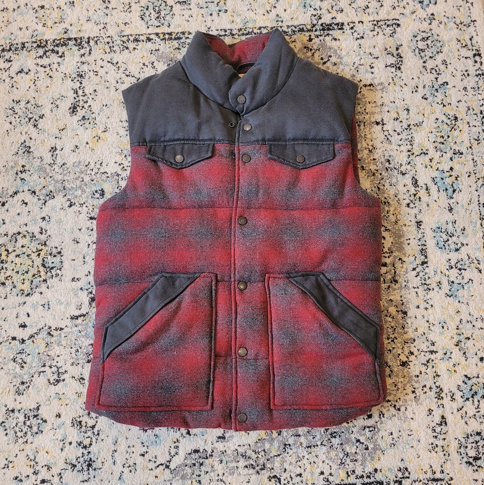 Men's Vest